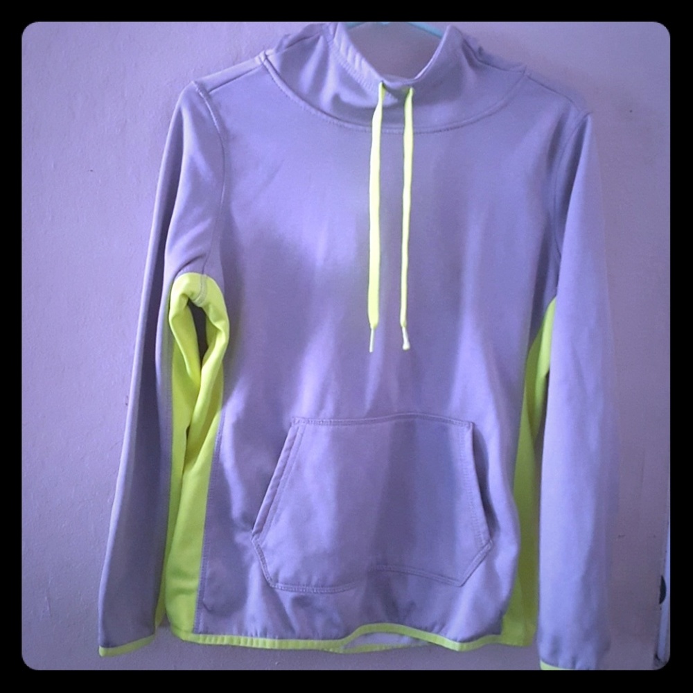 Girls sweatshirt